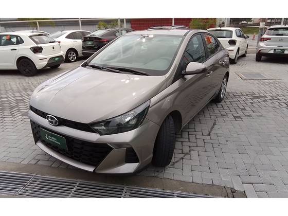 HYUNDAI HB20S 1.0 12V FLEX COMFORT MANUAL HYUNDAI HB20S 1.0 12V FLEX COMFORT MANUAL